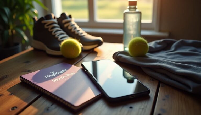 Guida pratica per highlights sportivi con smartphone a Torino