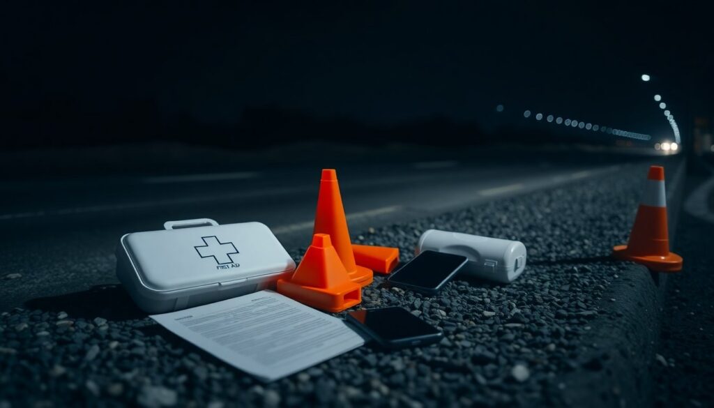 Incidenti stradali: cosa fare subito e come tutelarsi senza errori