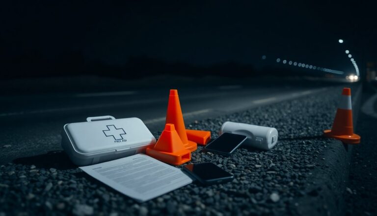 Incidenti stradali: cosa fare subito e come tutelarsi senza errori