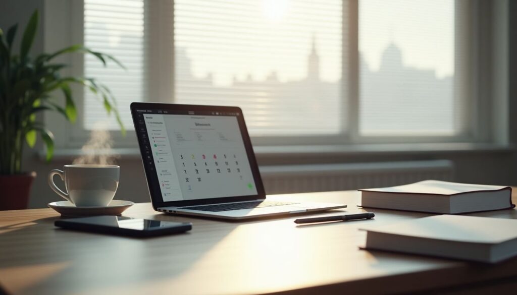 Integra feed, newsletter e social in un calendario digitale condiviso e sincronizzato