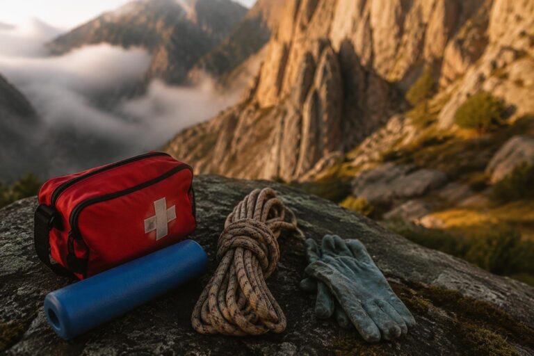 Intervento del Soccorso Alpino alla Goja del Pis: dettagli sull’operazione di salvataggio
