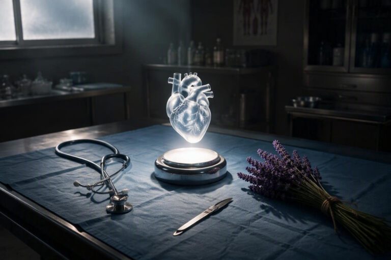 Ipnosi in cardiologia: l’intervento rivoluzionario a Pinerolo