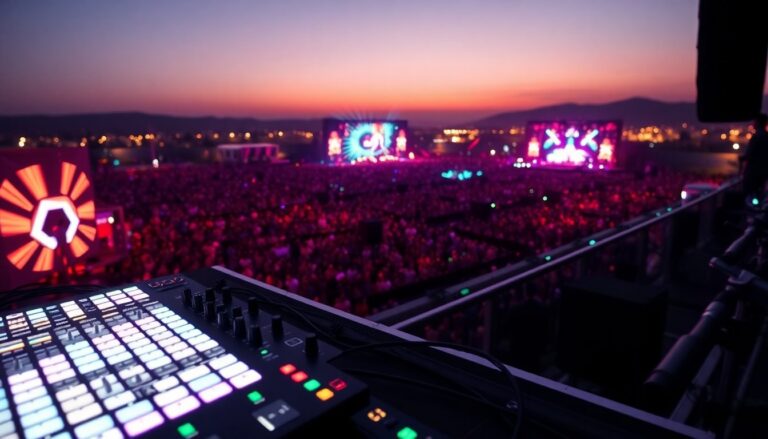 Kappa FuturFestival 2026: 125mila partecipanti e 50 milioni di euro per Torino