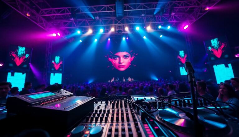 Kappa FuturFestival: il trionfo della musica elettronica a Parco Dora