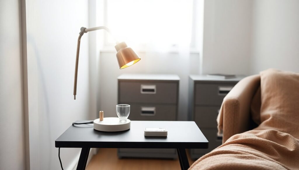 Lampade per light therapy: guida alla scelta e alle routine