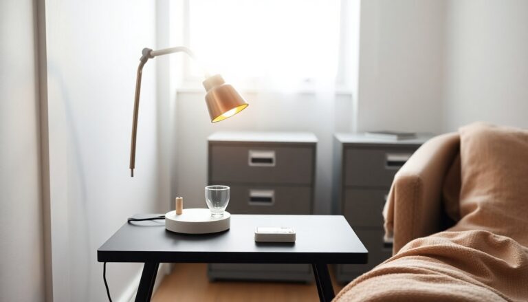 Lampade per light therapy: guida alla scelta e alle routine