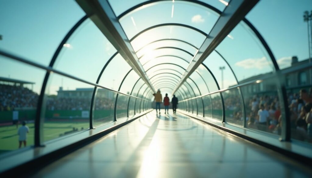 Le novità delle Atp Finals 2026 a Torino: Skywalk, campo allenamento e molto altro