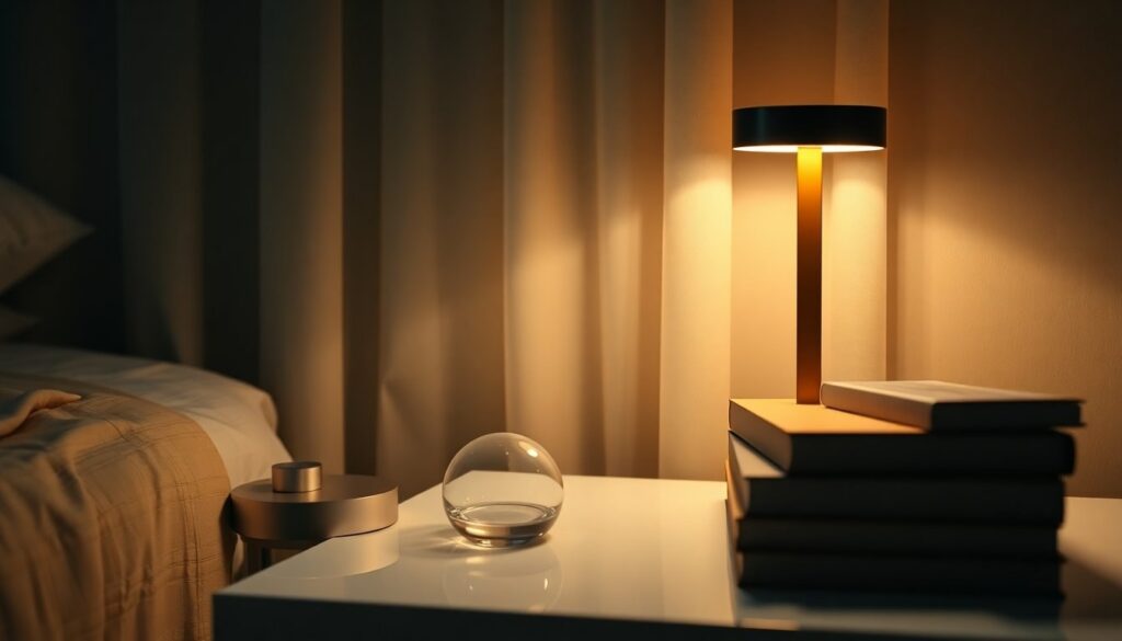 Light therapy serale: scegliere lampade e routine efficaci