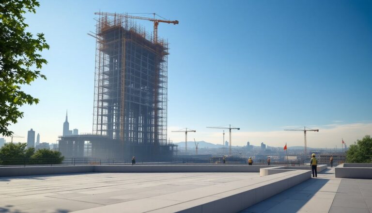 Parco della Salute Torino: eccellenza sanitaria europea in arrivo