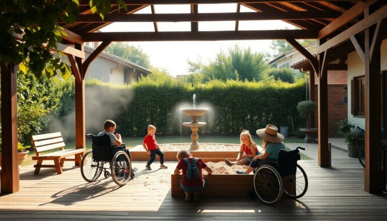 Progetto inclusivo per bambini con disabilità a Villar Dora: 10 minori coinvolti
