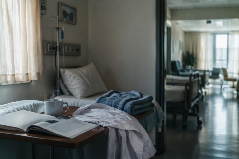 Progetto Un libro accanto al Day Hospital Oncoematologico di Ciriè