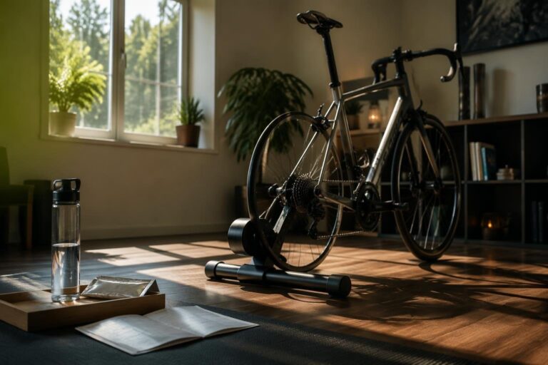 Programma ciclismo: 6 settimane per resistenza e cadenza