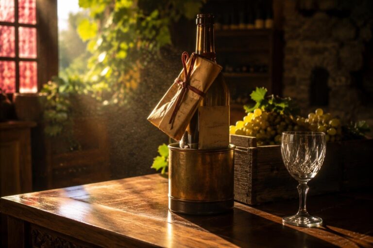 Qualifichiamoci: il nuovo sistema di certificazione etica per il vino delle Langhe