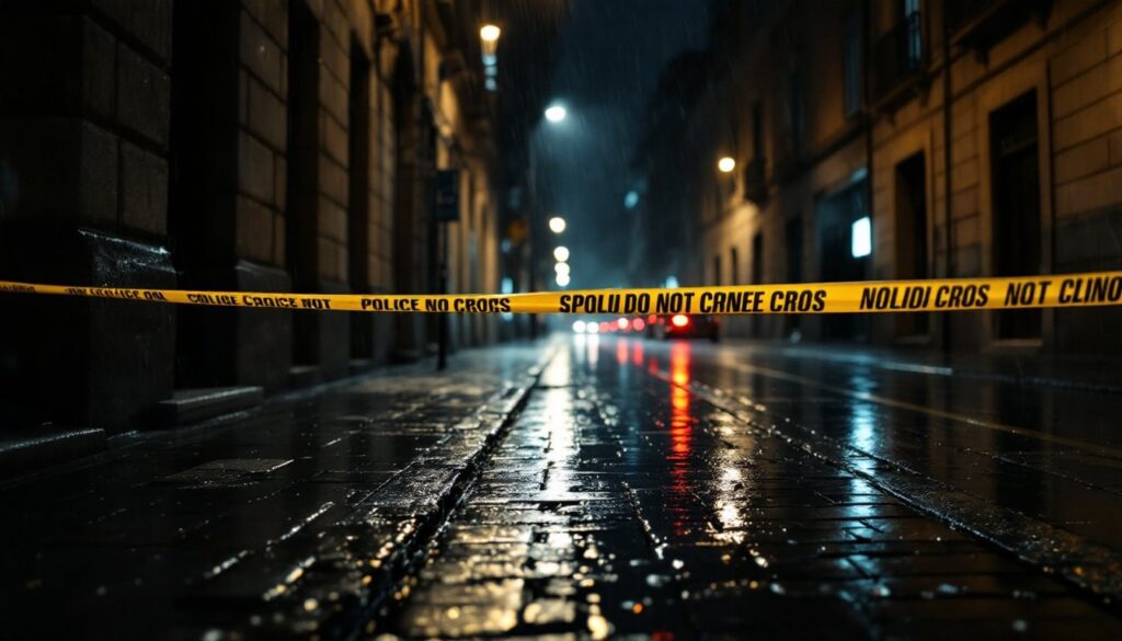 Rapina a un rider Glovo a Torino: tre arrestati