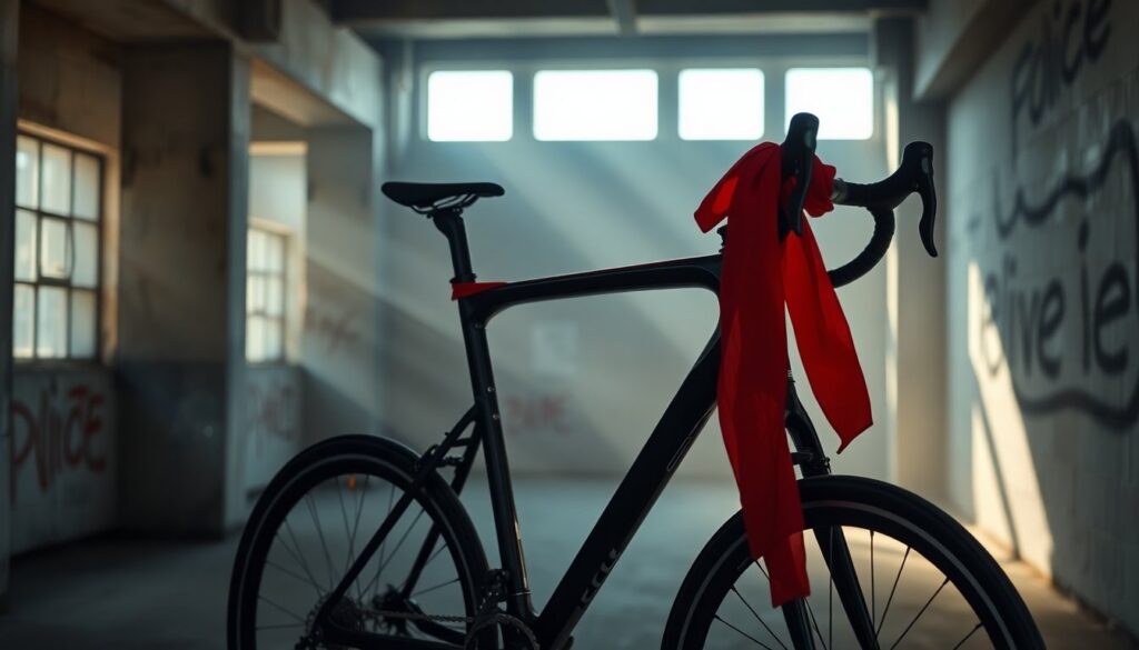 Recuperate a Mirafiori biciclette da corsa rubate durante una gara a Cuneo