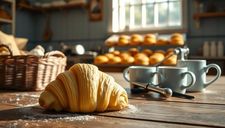 Tarì Bakery: la nuova frontiera dei croissant iperrealistici a Torino