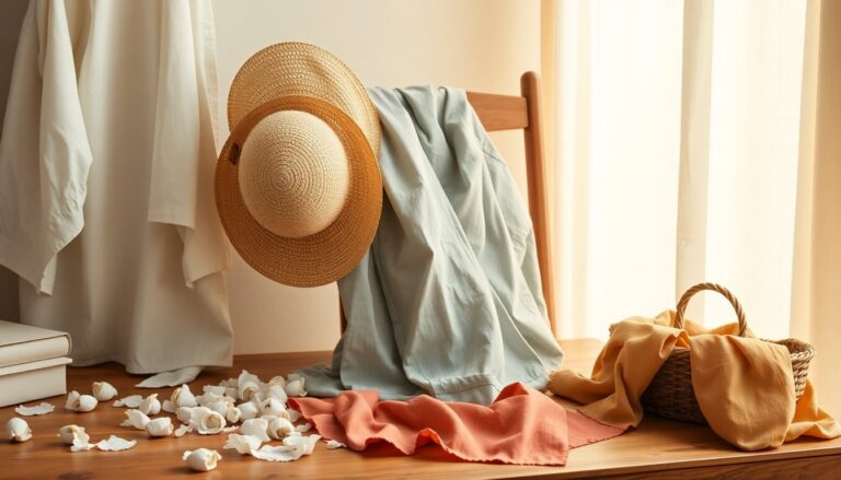 Tendenze moda estate 2026: praticità e materiali naturali