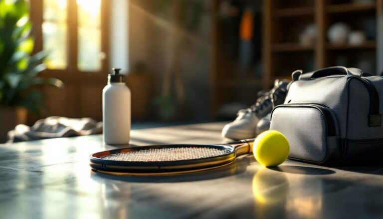 Tennis a Torino: guida ai circoli, ai costi e alle iscrizioni