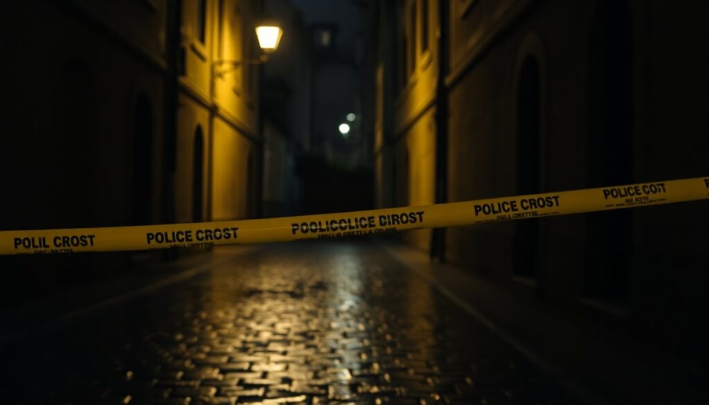 Tentato omicidio a Ivrea: l’intervento decisivo di un amico