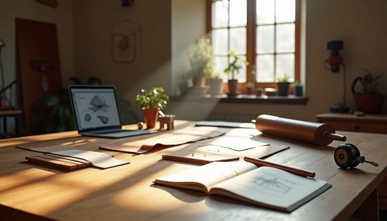 Torino e il suo design: botteghe storiche, materiali e startup