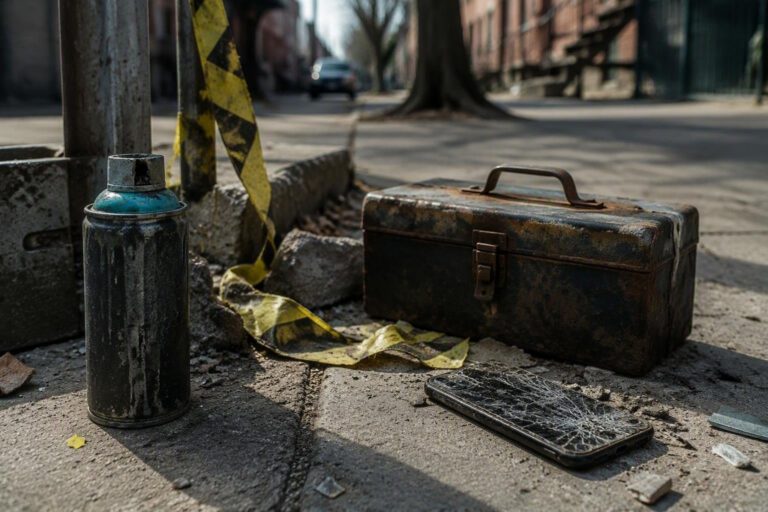 Torino: guida pratica per segnalare episodi e vandalismi in modo efficace