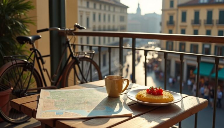 Weekend a Torino: pianifica eventi, musei, bici e trattorie