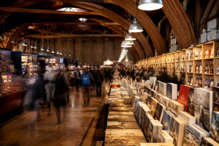 10ª Fiera del Libro a Sauze d’Oulx: eventi, autori e migliaia di titoli fino al 23 agosto