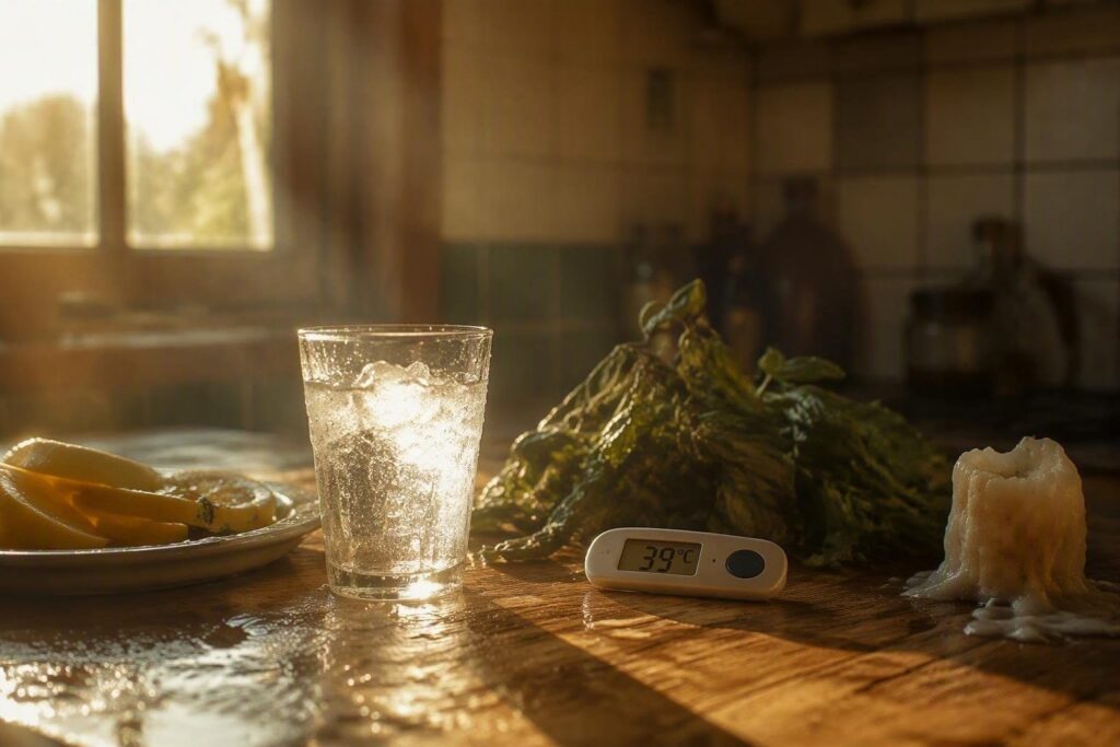 Caldo record in Piemonte: temperature da agosto a fine maggio
