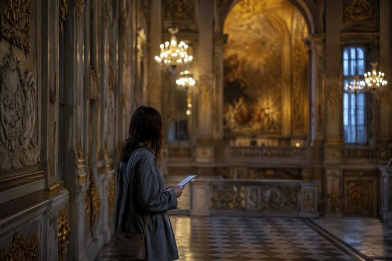 Come pianificare Musei Reali, Venaria e gallerie indipendenti