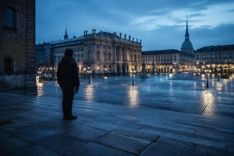 Come verificare una notizia urgente a Torino: checklist