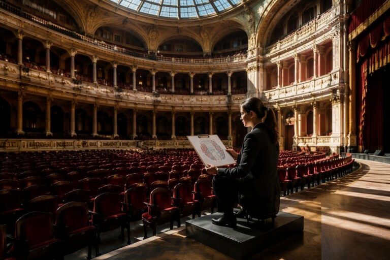 Concerti e teatri a Torino: scegliere il posto e risparmiare