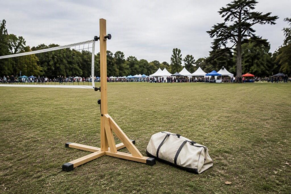 Domenica 13 settembre 2026: scopri gli sport al parco della Pellerina