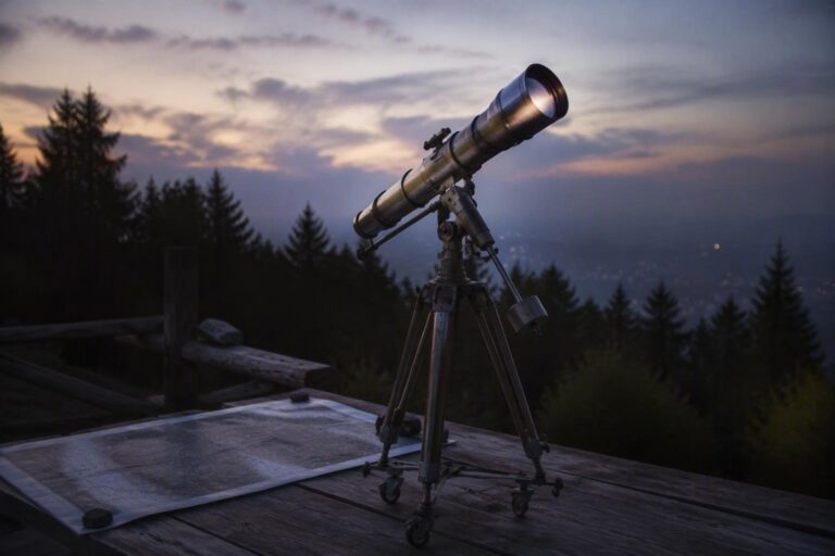 Dove vedere le stelle cadenti in Piemonte: mappe e app