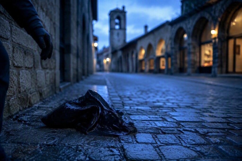 Droga e ricettazione: l’arresto di un 31enne nell’alta Val di Susa