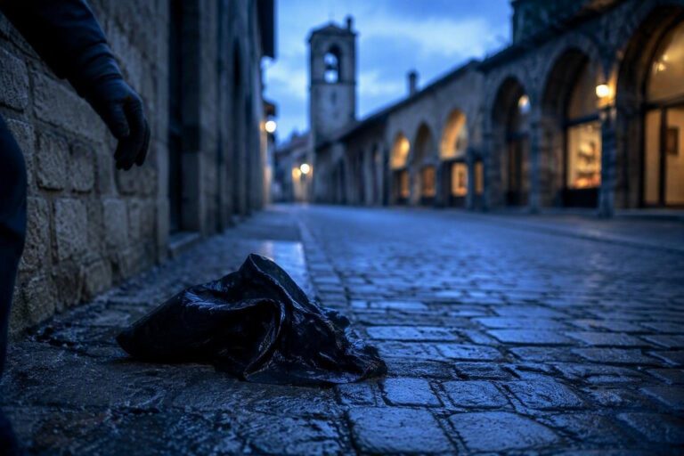 Droga e ricettazione: l’arresto di un 31enne nell’alta Val di Susa