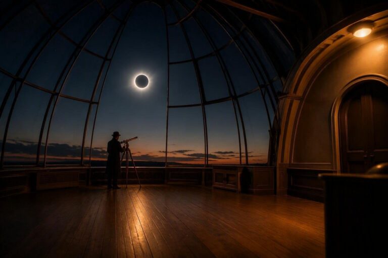 Eclissi solare 2026: orari, visibilità e consigli per l’osservazione
