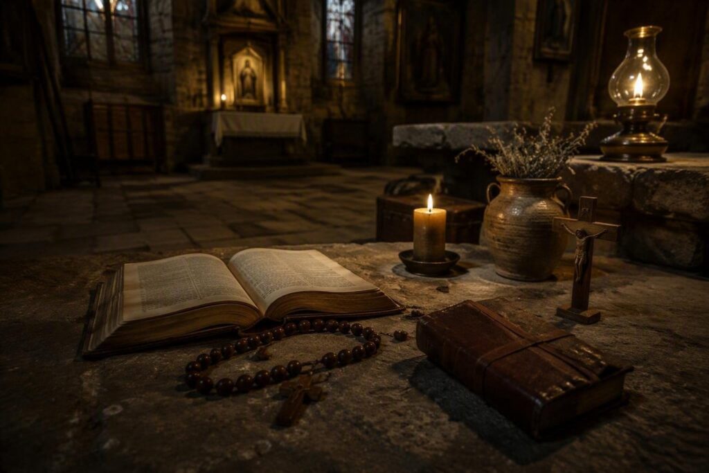 Esplorazione delle strutture storiche di Torino tra Salesiani e Piccola Casa della Divina Provvidenza