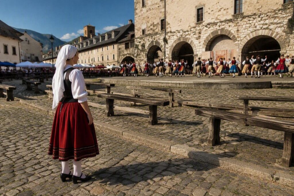 Eventi e manifestazioni in Valle di Susa dal 28 al 31 agosto