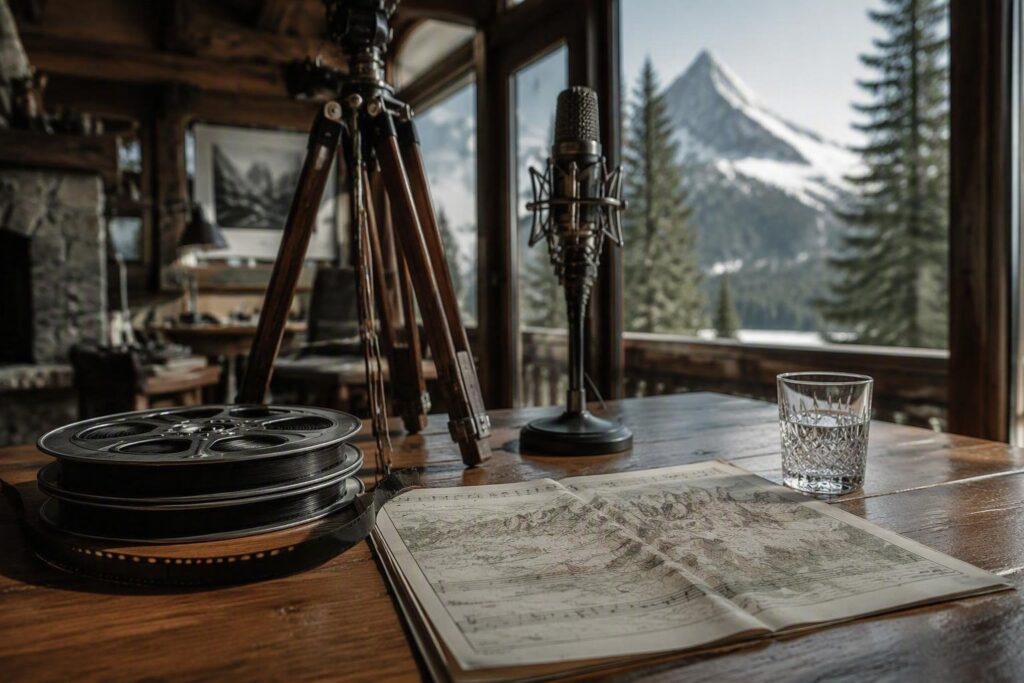 Eventi in Valsusa: mostre, cinema e musica tra le montagne