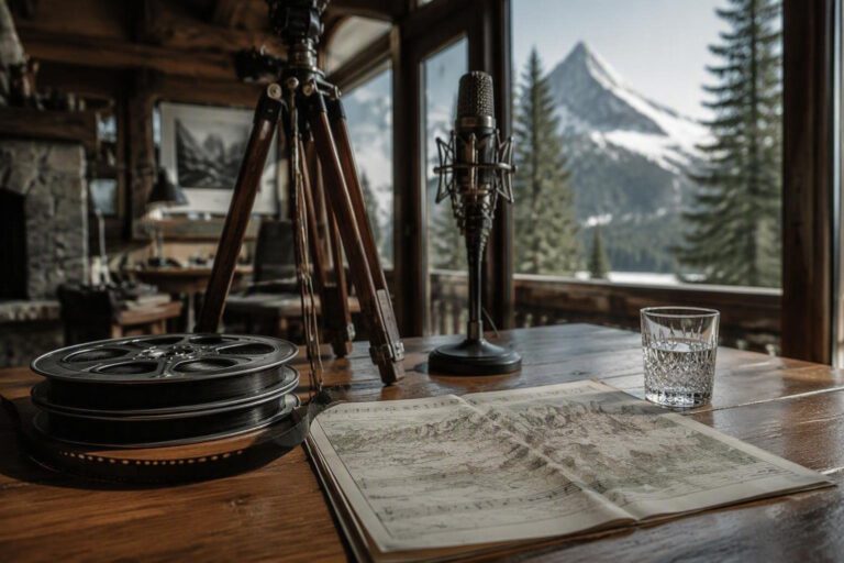 Eventi in Valsusa: mostre, cinema e musica tra le montagne