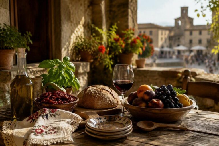 Ferragosto Borgiallese 2026: programma, eventi e curiosità