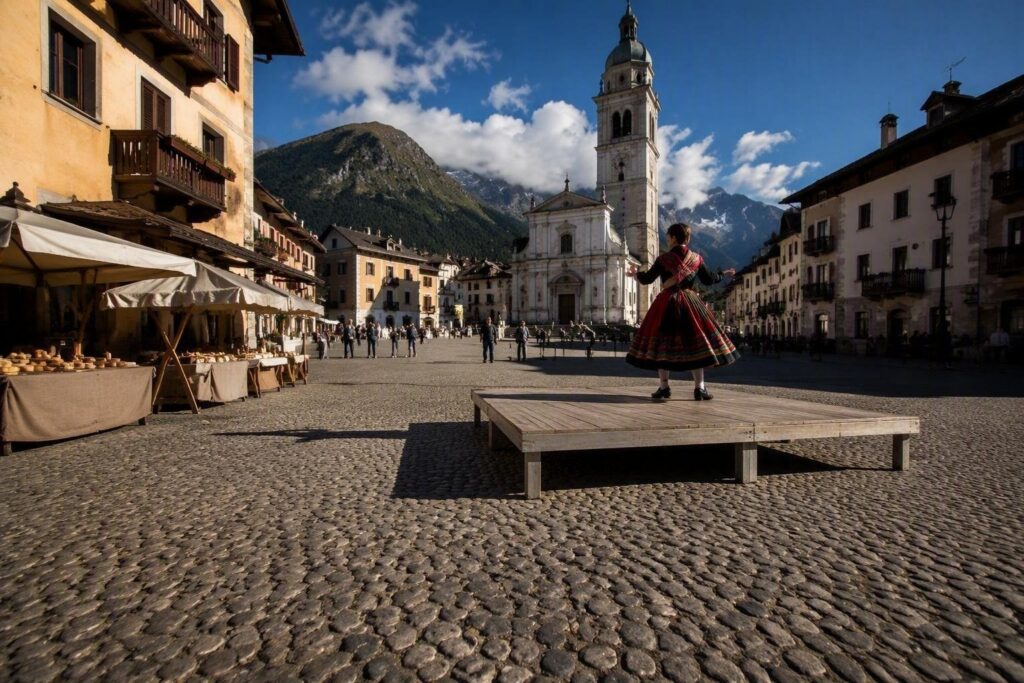 Festa Patronale 2026: il programma completo degli eventi a Sant’Antonino di Susa