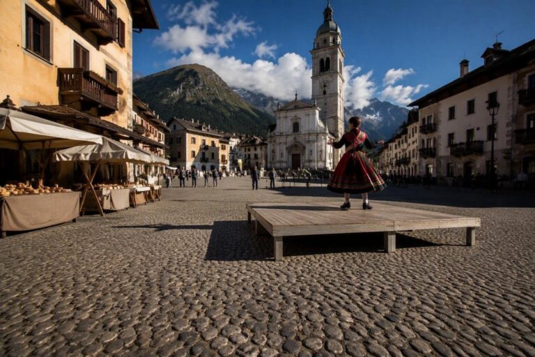 Festa Patronale 2026: il programma completo degli eventi a Sant’Antonino di Susa