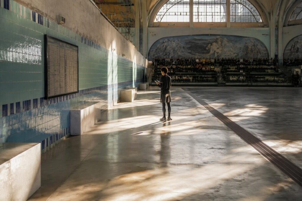 Guida completa agli impianti sportivi pubblici di Torino