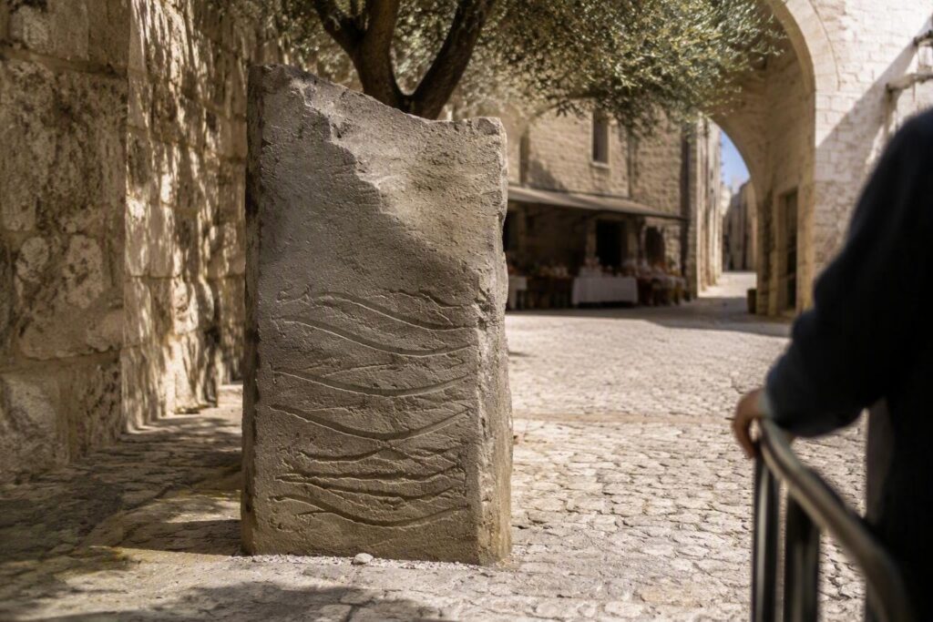 Il Museum Clas di Rodallo si arricchisce con una poesia vincitrice del concorso Amilcare Solferini