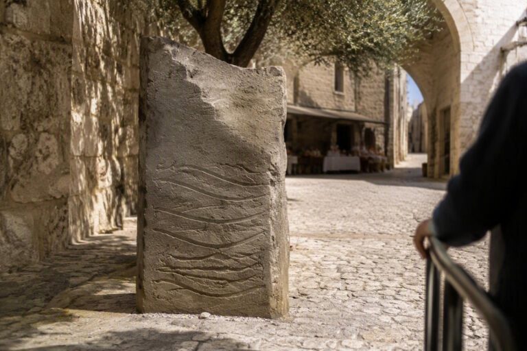 Il Museum Clas di Rodallo si arricchisce con una poesia vincitrice del concorso Amilcare Solferini