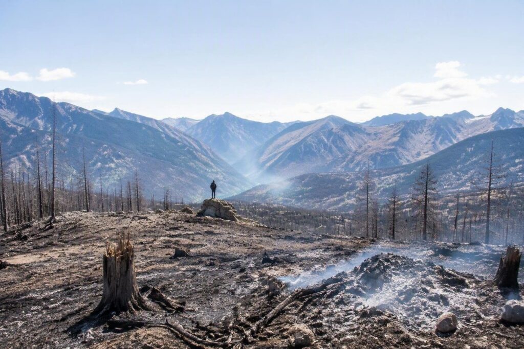 Incendi boschivi in Piemonte: 129 roghi e 20 denunce in due mesi