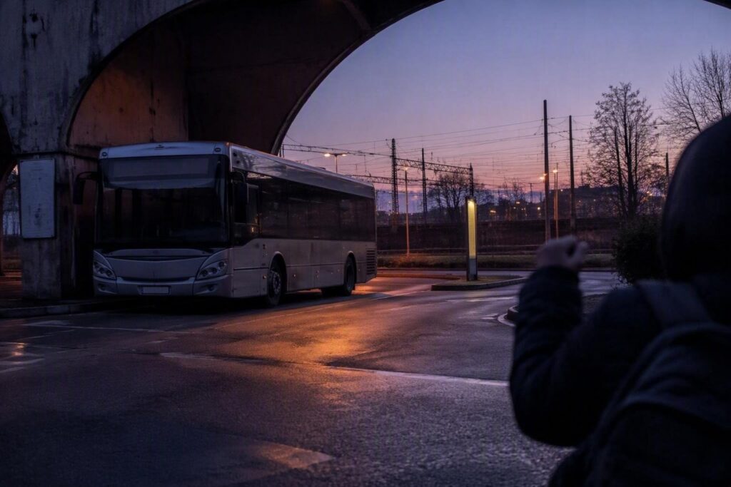 Interruzione linea Novara-Biella: orari e regole dei bus sostitutivi