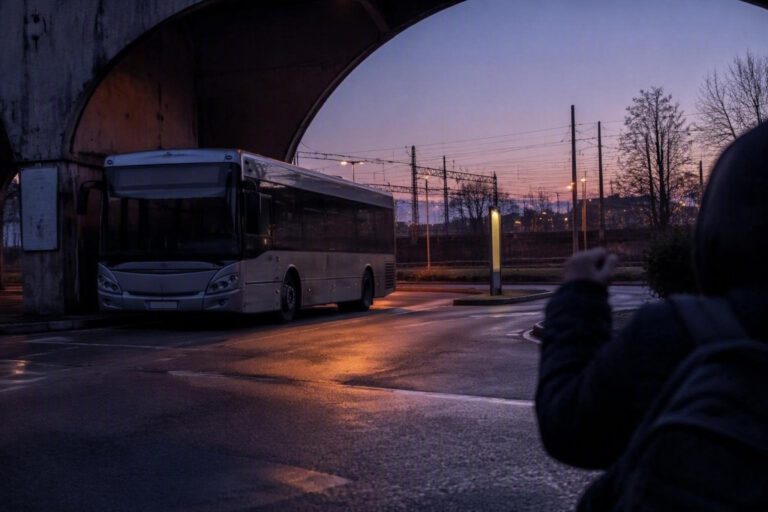 Interruzione linea Novara-Biella: orari e regole dei bus sostitutivi