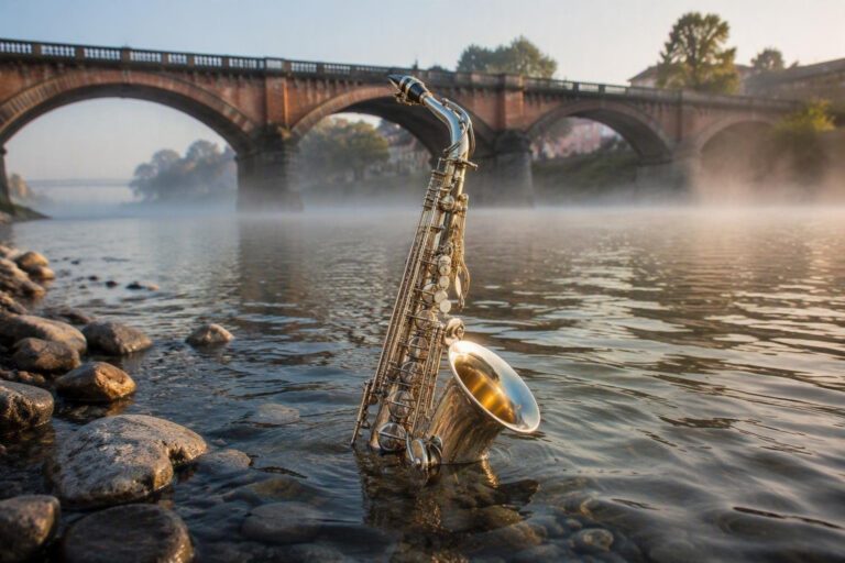Jazz sul Po: Frankye Laforgue incanta Torino con un’esibizione unica